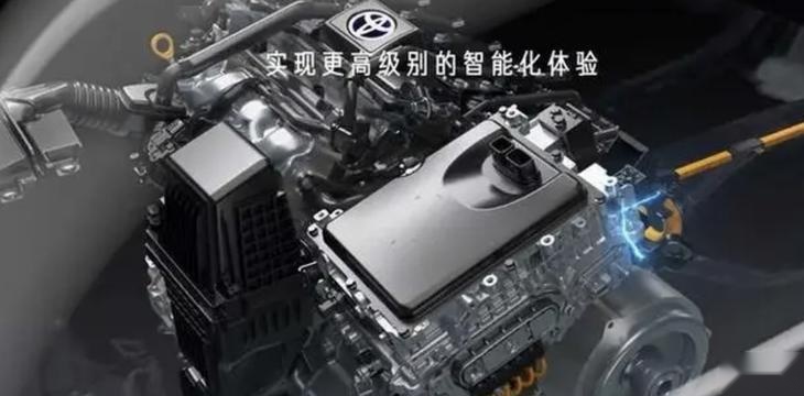 新款丰田雷凌将于今晚上市！配置小幅度提升，还有什么优势？