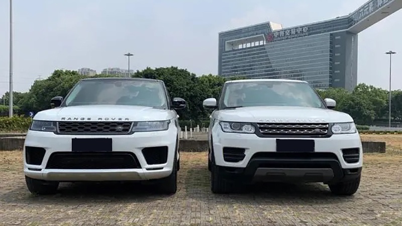 查博士带你去选车:买最新款车还是选择降价的旧款车？