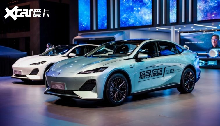 邓承浩第三款正名新车，深蓝G318能否打个翻身仗？