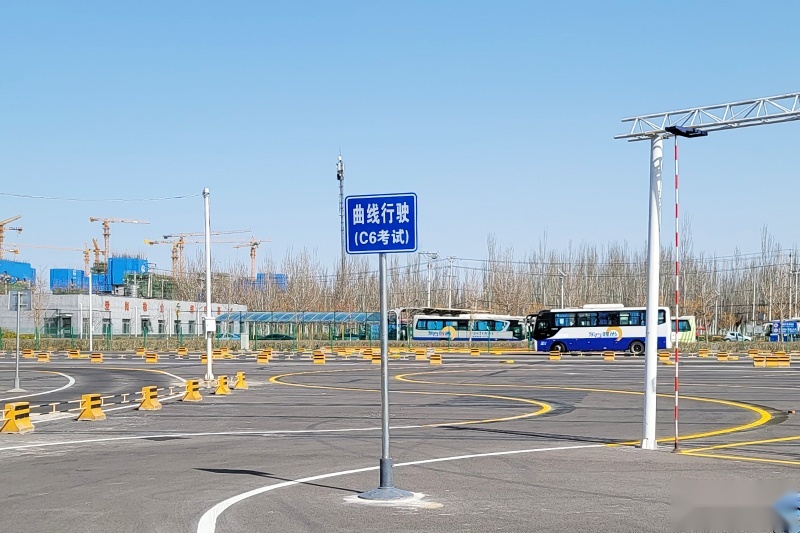 C6驾照怎么学？带你进入驾校一探究竟