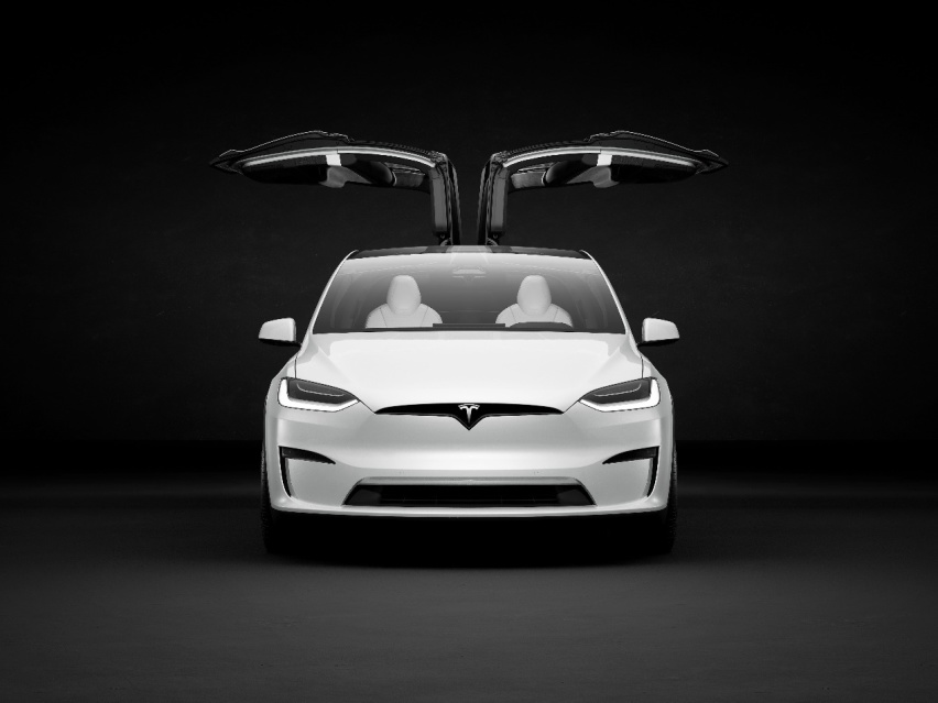 河南投洽会抢先“剧透”：Model 3 焕新版将首次登陆河南！