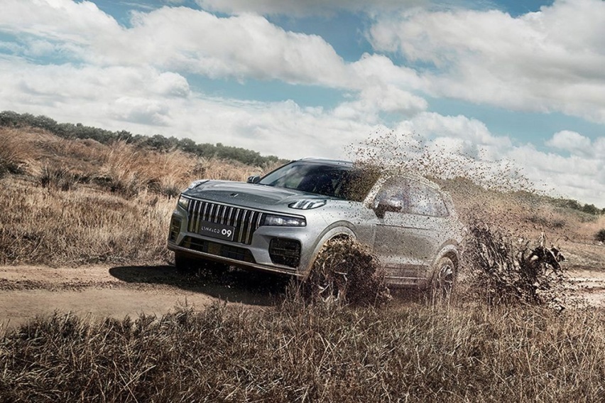 盘点2021新车，下半年都有哪些重磅SUV？