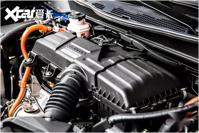 敢和奔驰、特斯拉battle，奥德赛锐·混动告诉你为什么它广受欢迎
