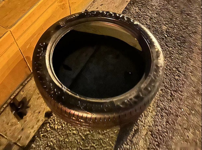 月销量过万台的极氪001，安全性到底怎么样？