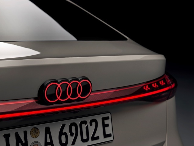 直接量产概念车？全新奥迪A6 e-tron发布