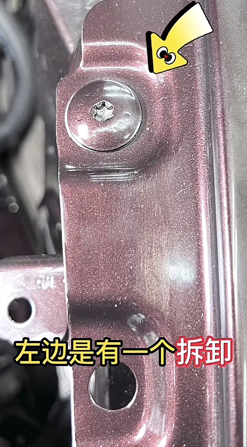 二手保时捷卡宴，原厂大灯等于没事故？