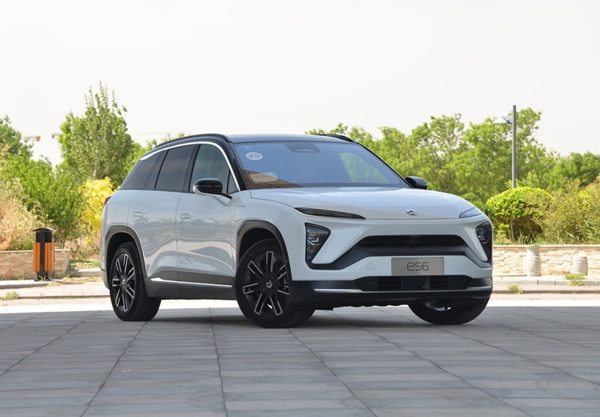 销量最高的10款豪华SUV，奔驰最受欢迎，途昂反超宝马X3