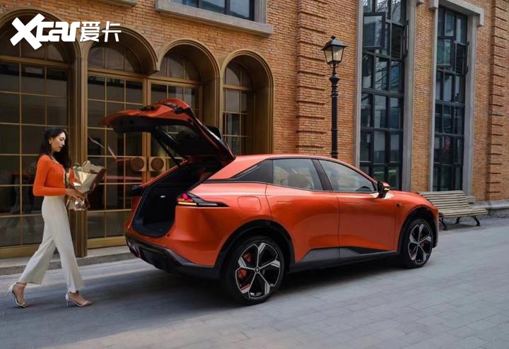 新一代混动产品如何选？全新长安深蓝S7对比哈弗枭龙MAX