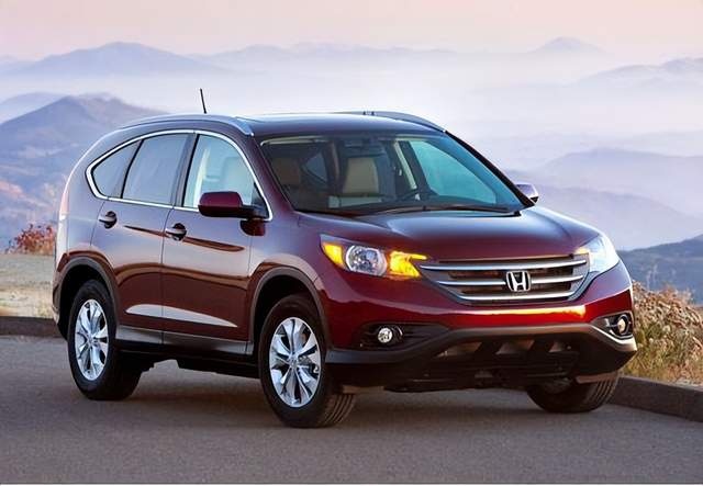东风Honda CR-V：无愧SUV传奇，演绎长期主义胜利