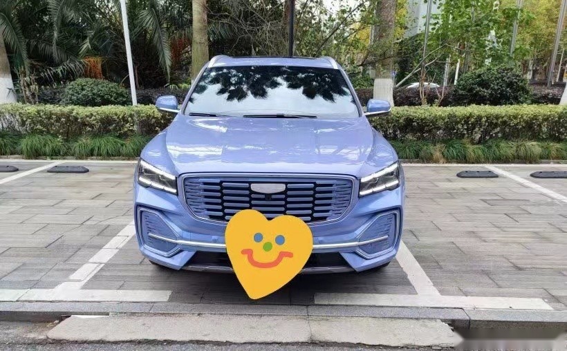 一车当三车用，星越L Hi·P实际驾控是真的牛！