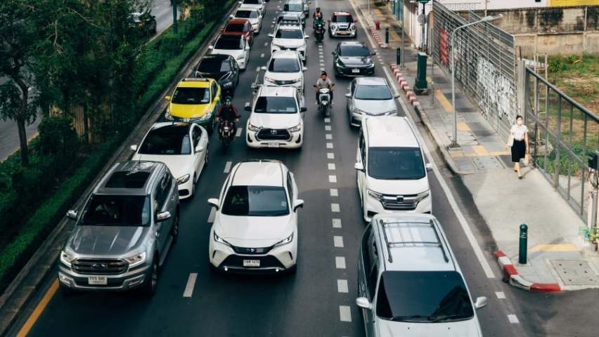 电动车跌到震荡了国运