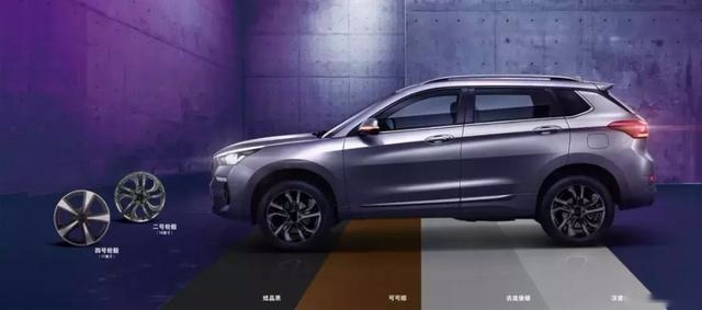 中国乒乓球有多厉害 这款自主品牌SUV就有多厉害