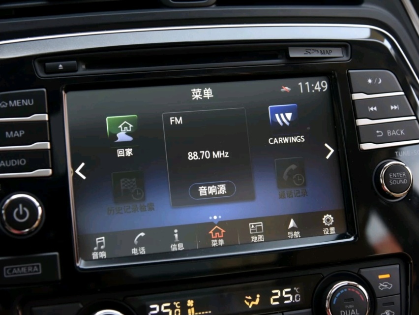 日产最遗憾的车，曾经进口85万，如今20万全年仅卖1400台