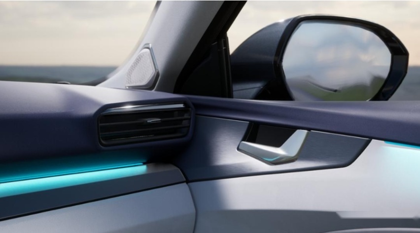 七座中型SUV， 凯翼全新车型官图发布！
