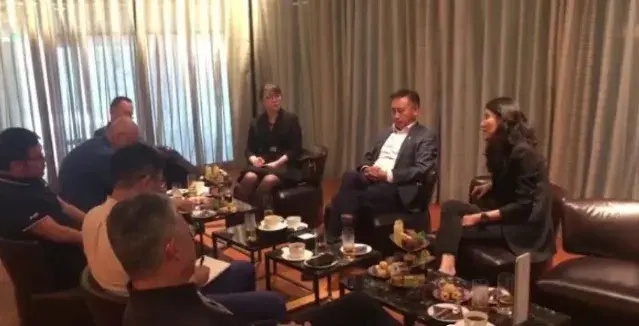深度 | 销量持续下滑投诉不断，林肯贾鸣镝难一“鸣”惊人！