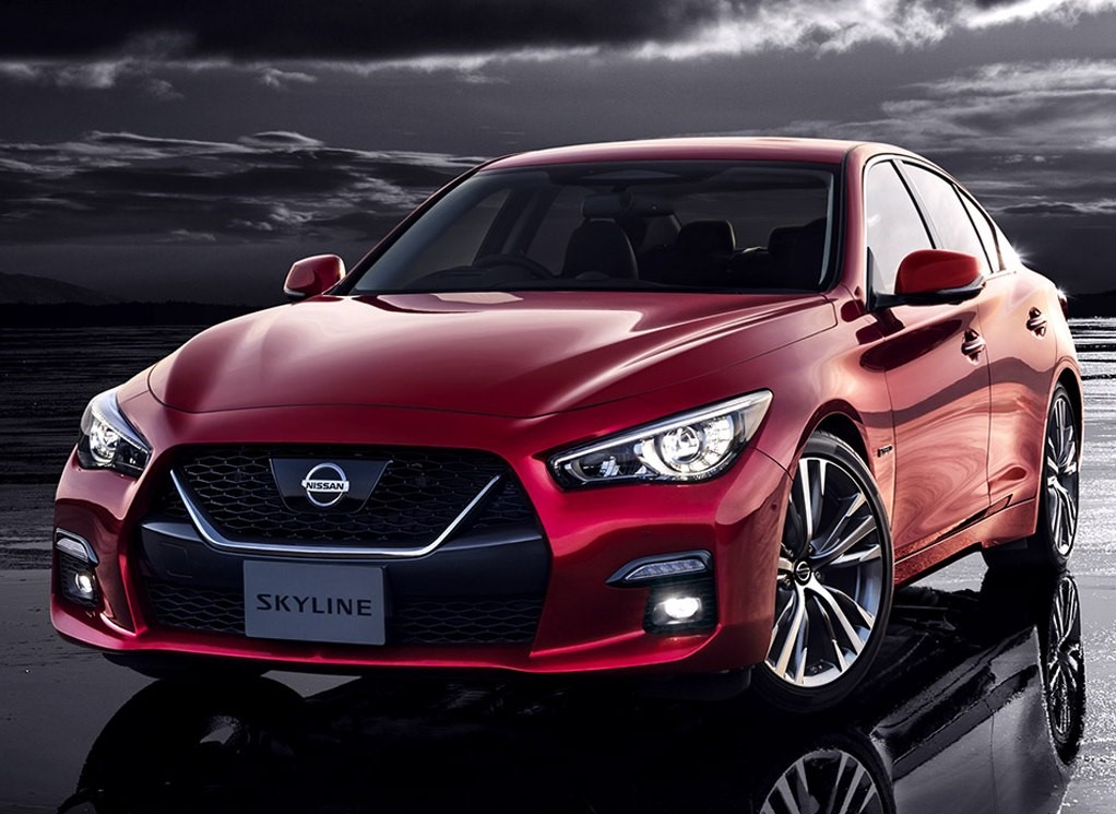 �հ�Ӣ�����Q50�وD�l������3.0T V6�l�әC��