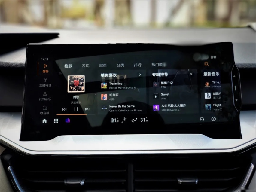 领克06 PHEV,凭什么值得推荐?