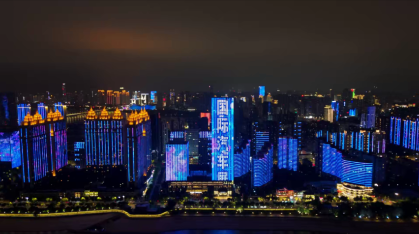 荣耀三十载 开启未来出行新篇章——第二十四届武汉国际车展圆满闭幕