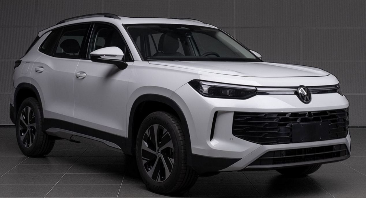 一汽-大眾“開大招”,空間越級(jí)的全新探岳L 即將登場! 一汽-大眾“開大招”,空間越級(jí)的全新探岳L 即將登場!