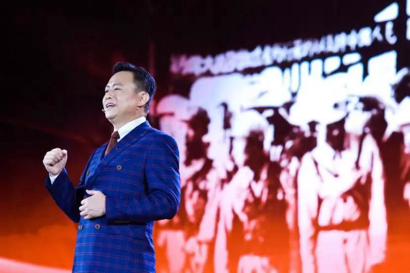 厚积薄发，精进开拓 必将“当红不让”