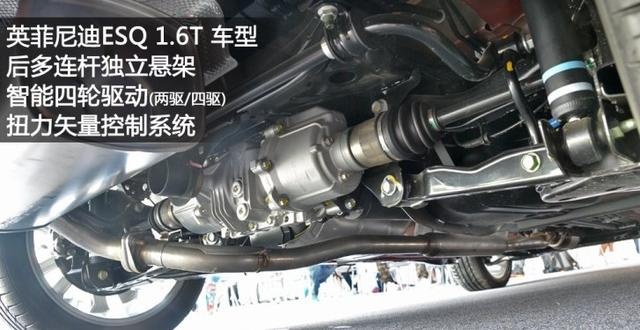 报价低于14万，ESQ或清仓处理，无国六或退出中国