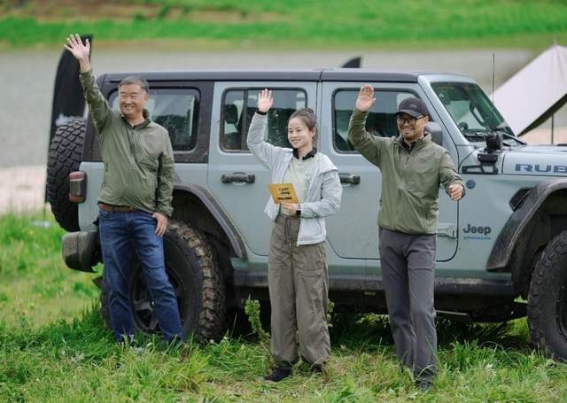 2024新款Jeep®牧马人正式开启线上预定