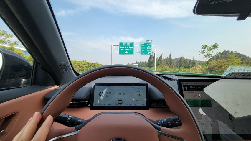 增程、插混全都要！长安UNI-Z重新定义混动SUV