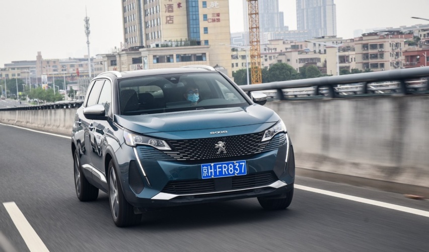 这款20万级合资7座SUV，竟是传说中的“自驾游首选”？