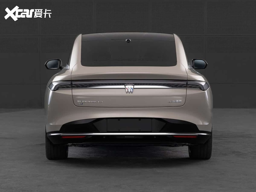 别克至境L7纯电版要来了，800V+6C快充+宁德电池，三季度上市