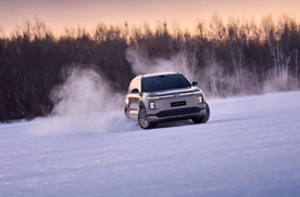 “十五五”开局落子：上汽大众以“德系满级”标准重塑增程旗舰