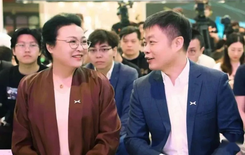 连续引发车主联名信，加入小鹏汽车315天的王凤英算得上成功吗？