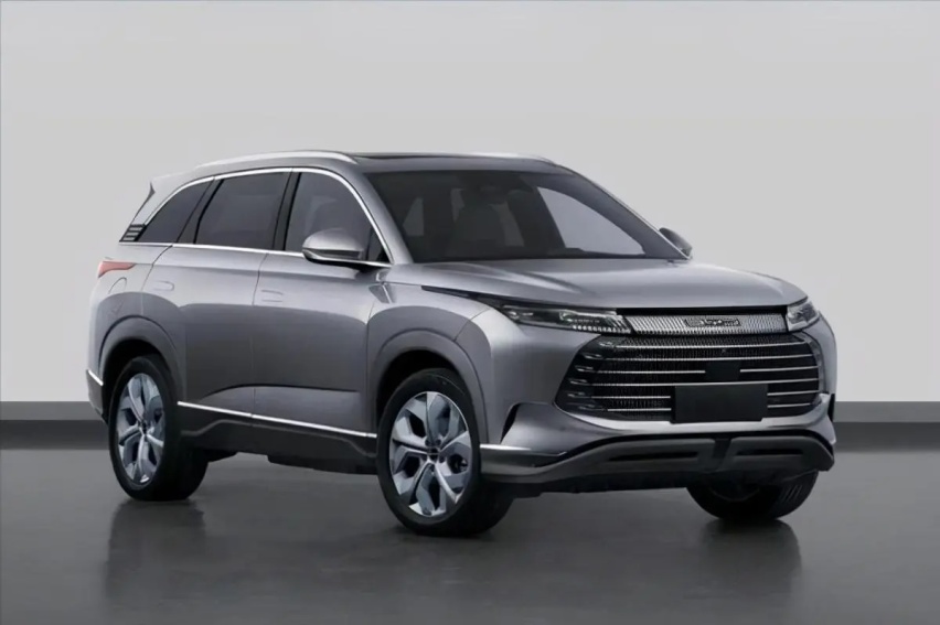 粤港澳大湾区车展周末见！我愿称之为“SUV”激斗场
