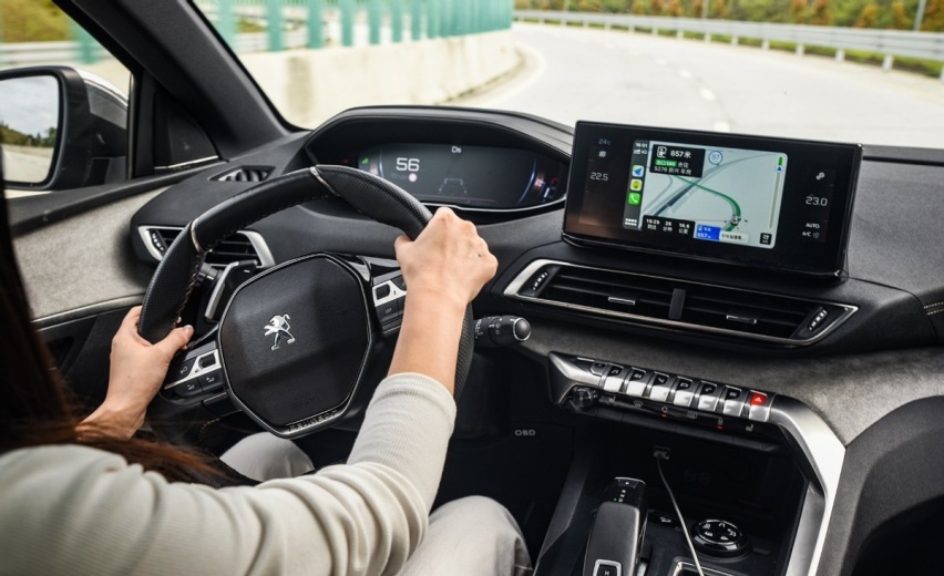 这款20万级合资7座SUV，竟是传说中的“自驾游首选”？
