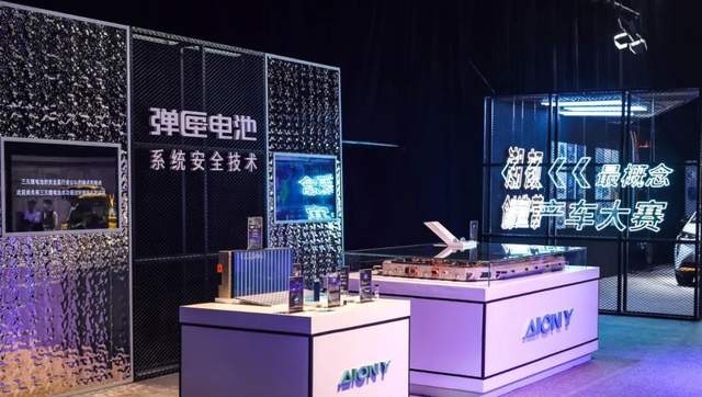 全国超20城订单夺魁，AION Y为何出道即“爆款”？