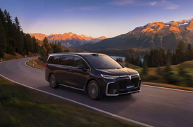 31.99万就能买满血华为？岚图梦想家冠军版让对手慌了神