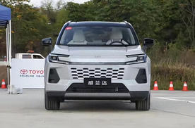 因存安全隐患，广汽丰田威兰达陷入召回风波