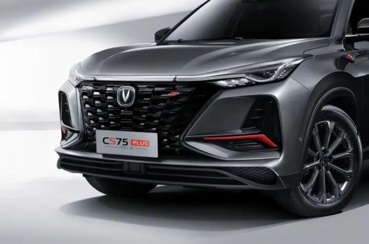 累计销量突破45万辆，第二代长安CS75PLUS用实力说话