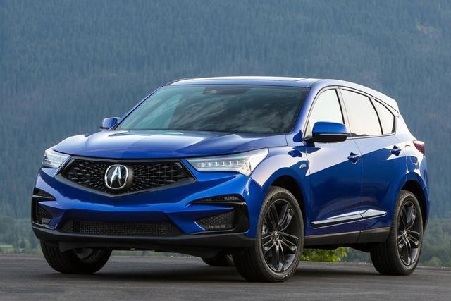 J.D. Power公布美国最受欢迎10款豪华SUV