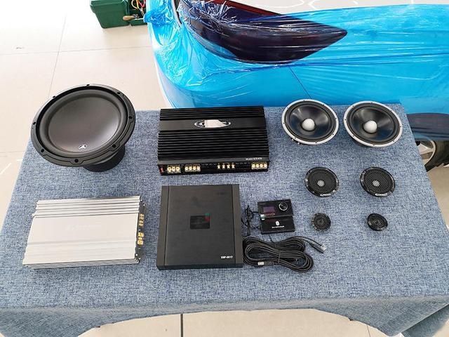 台州慧声专业汽车音响改装店，带你找到汽车音响改装的神奇之处