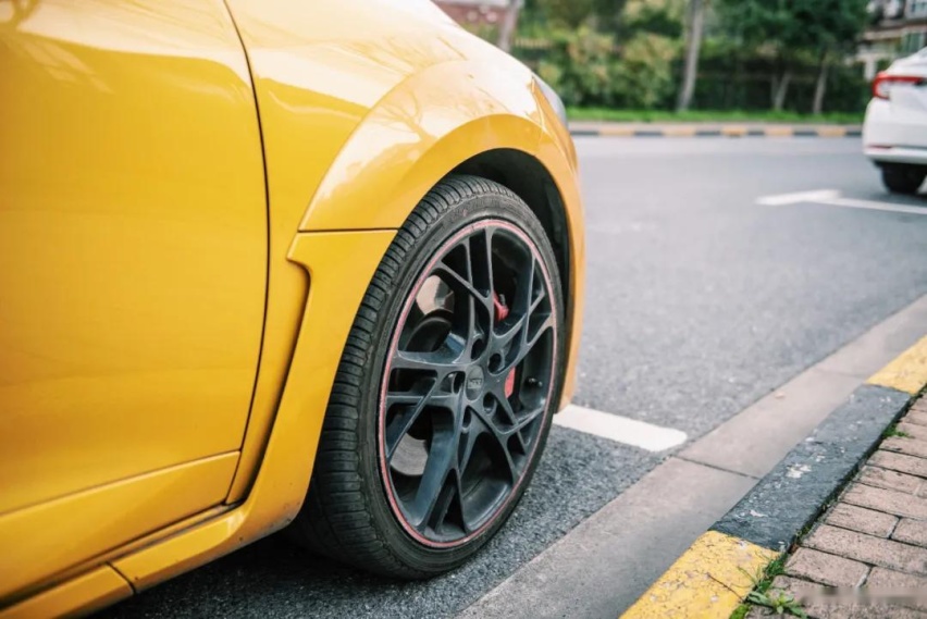 50万内，这是我最愿意买的前驱车！