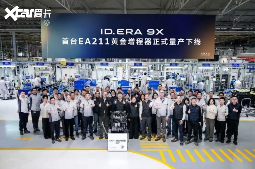 智造与技术双轮驱动，上汽大众的“价值竞争”样本解读