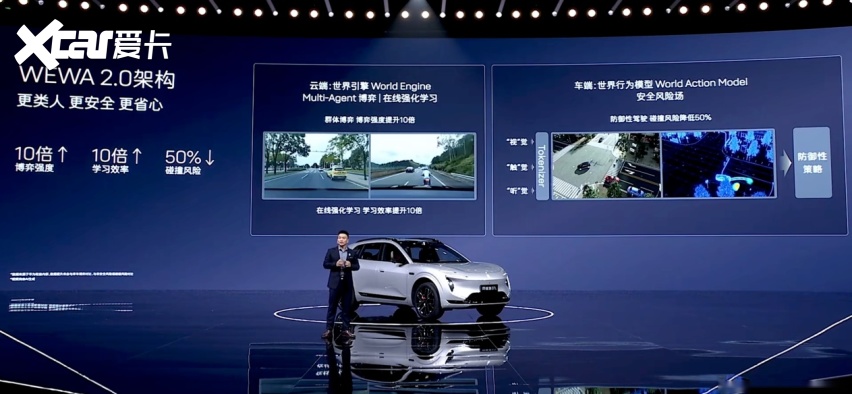 提车即享华为乾崑智驾 ADS™ 5的阿维塔07L正式上市
