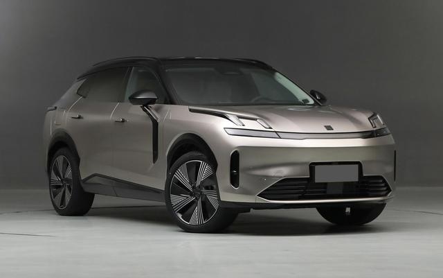 综合续航1400公里，领克08 EM-P更多参数曝光，产品力如何？