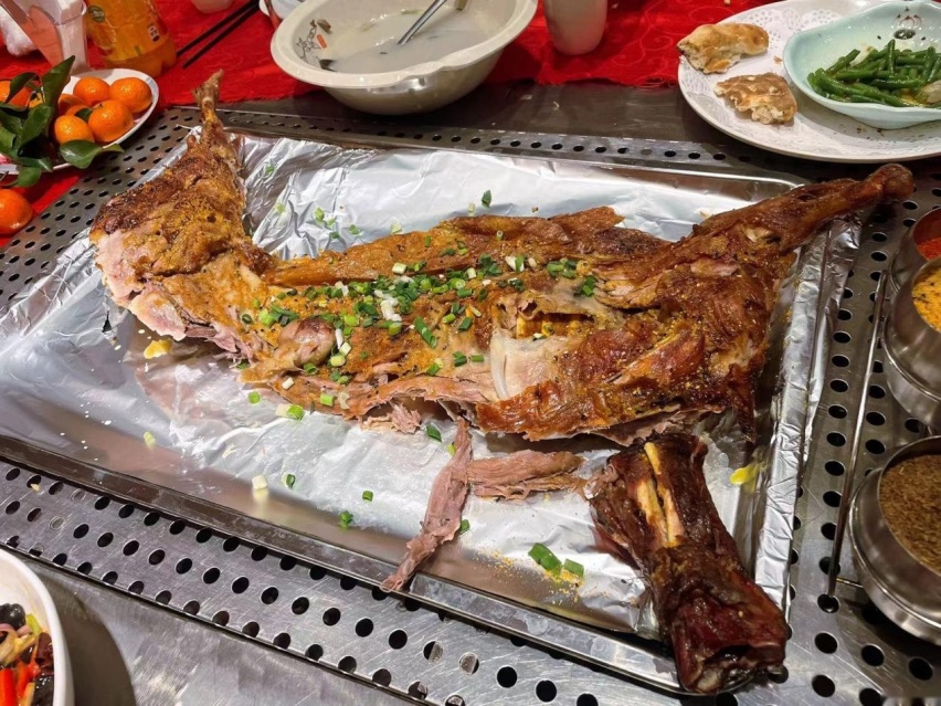 阿维塔12春节用车报告