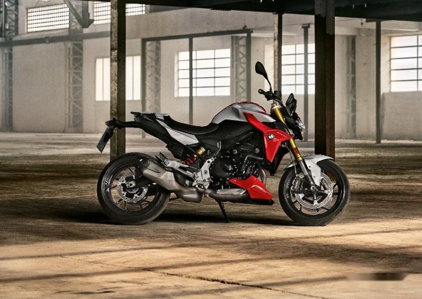 德系双雄：宝马F900R/F900XR国内版本配置公布