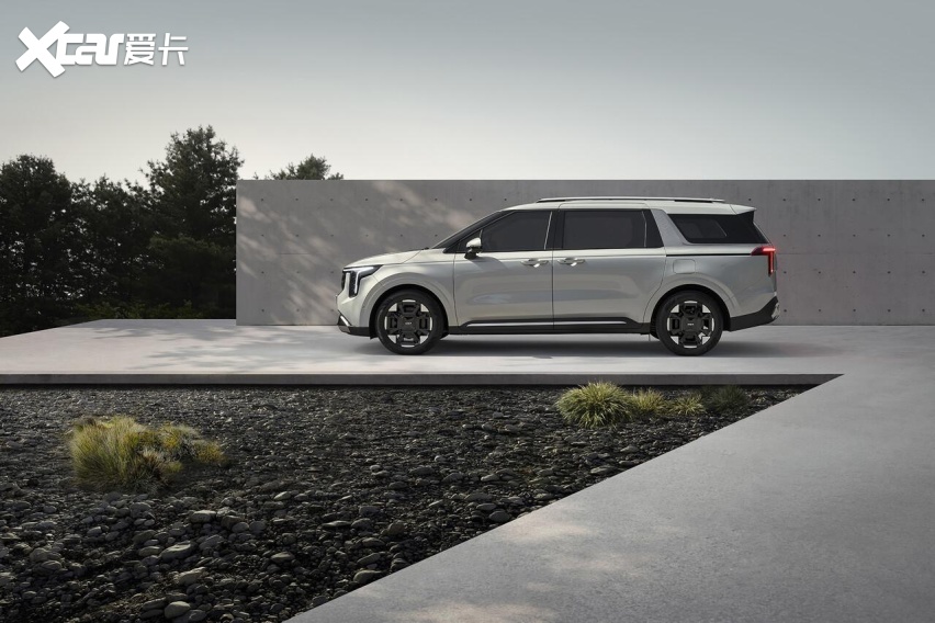 【韩系动向1267】嘉华混动韩国一车难求,提车周期一年