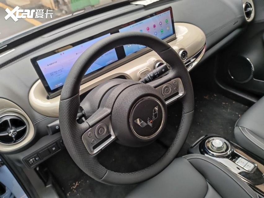五菱缤果官降至高8000元，性价比优势再升级，对手紧张了？
