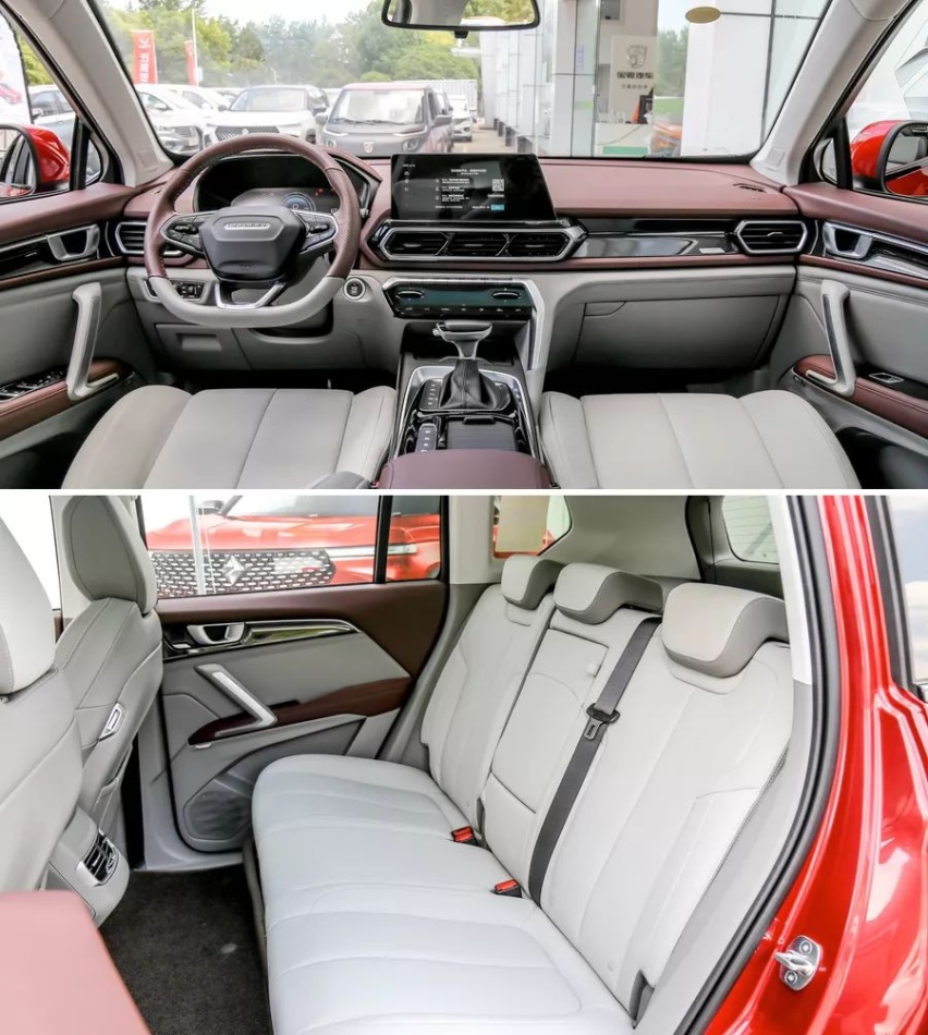 2019最值得买的8款国产SUV，其中一款销量仅次哈弗H6