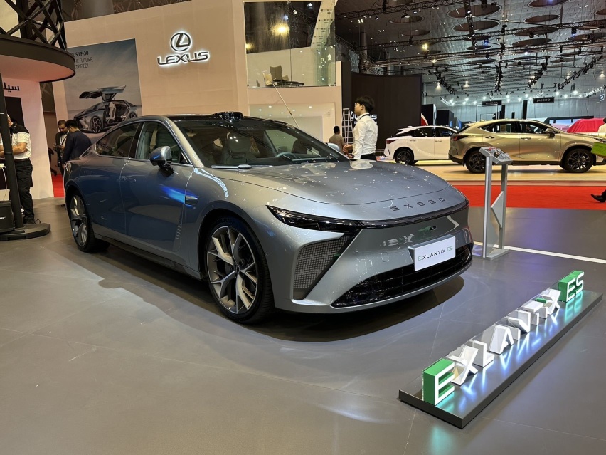 解读全新星途追风C-DM发动机：型号仍为4T15C，并未换用全新机型
