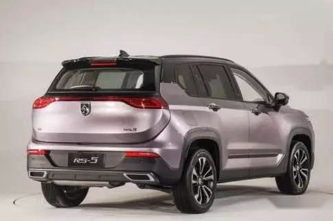 20万以内有性格的国产SUV，瞧瞧这三款
